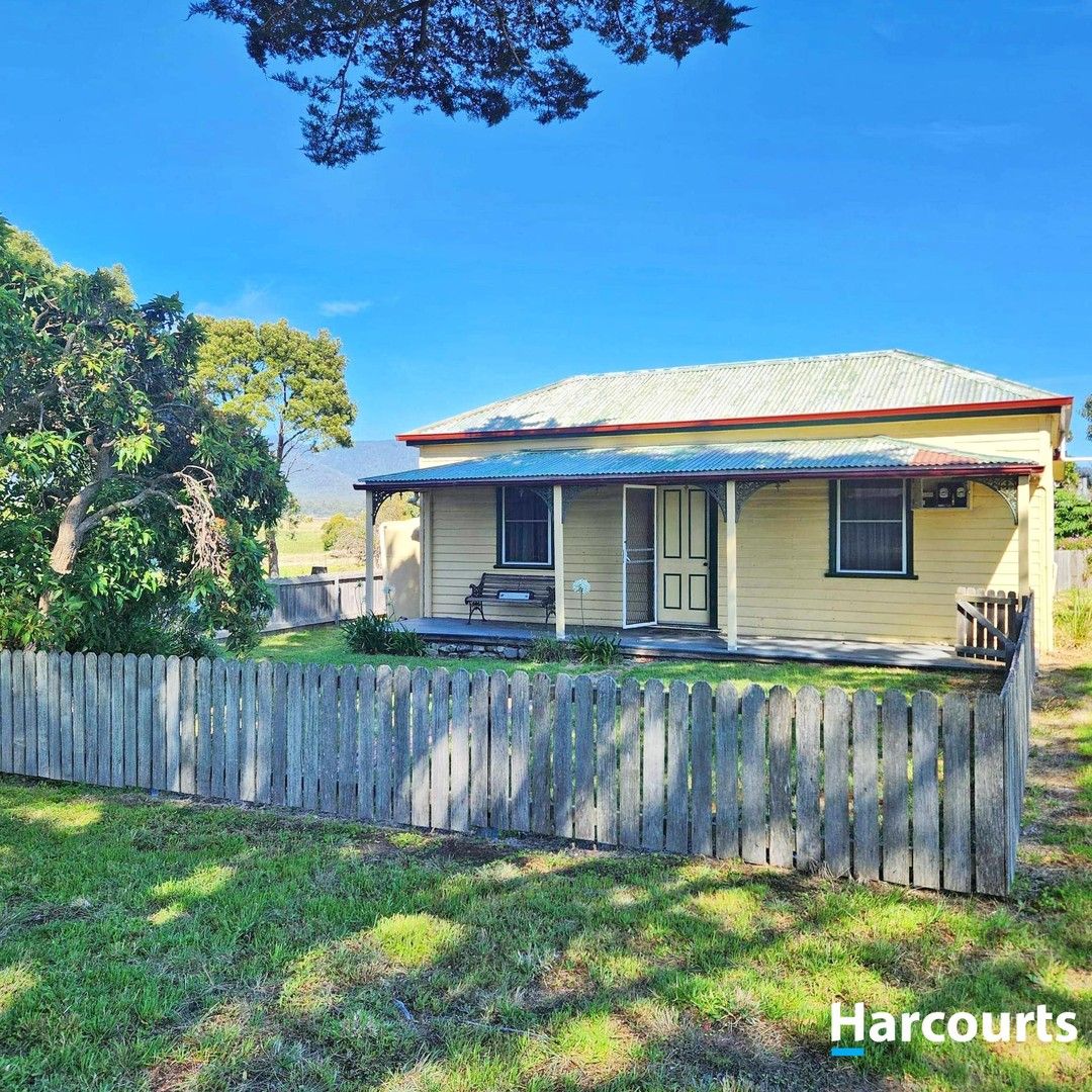 3 bedrooms House in 83 Grant Street FALMOUTH TAS, 7215