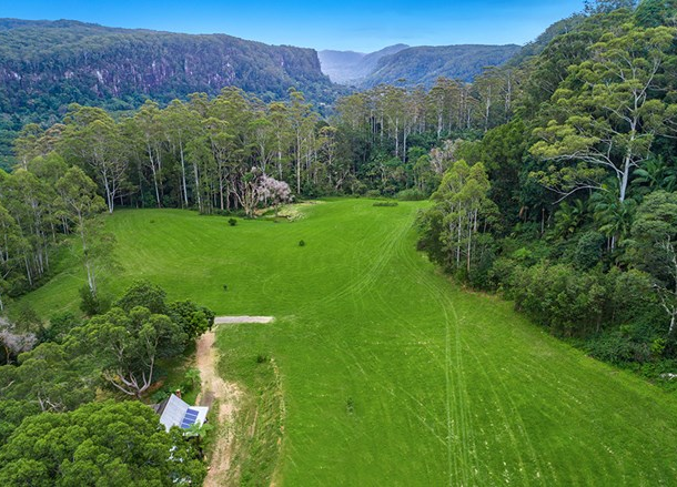 21 Snows Creek Road, Upper Coopers Creek NSW 2482