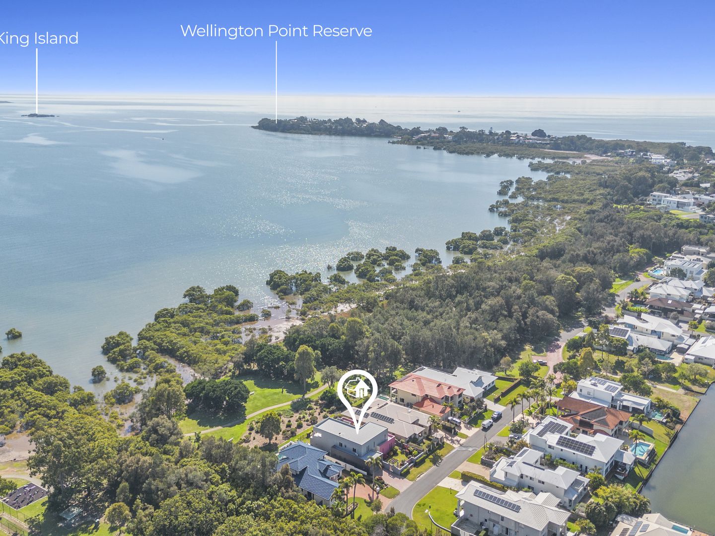 38 Allan Day Drive, Wellington Point QLD 4160, Image 2