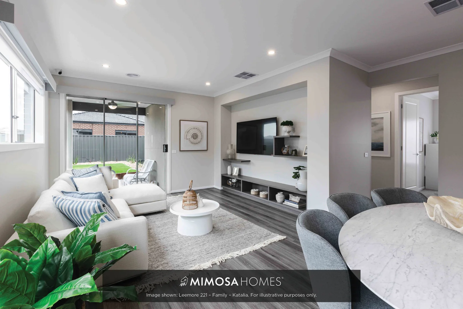 LOT 211 Dunhelen Estate, Greenvale VIC 3059 | Domain