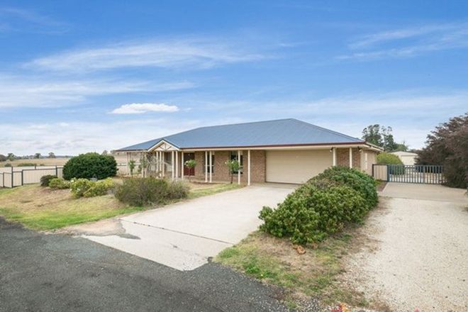 Picture of 8 Sunburst Avenue, GUYRA NSW 2365