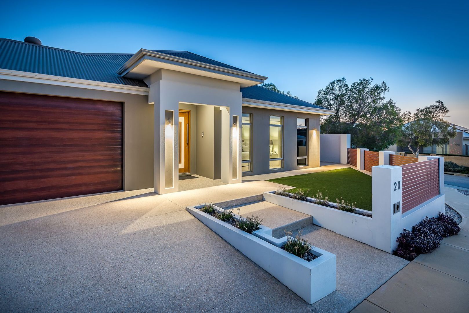 20 Quarram Crescent, Burns Beach WA 6028, Image 2