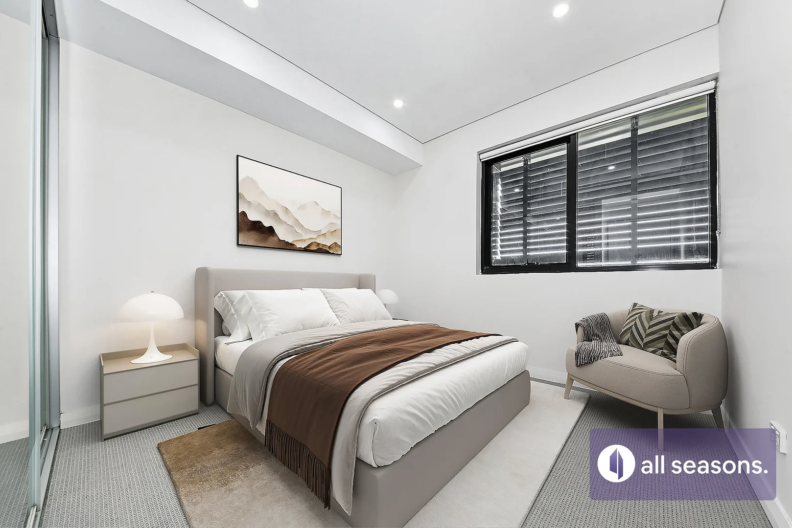 Additional image 9 of 502/28-32 Smallwood Avenue, Homebush NSW 2140