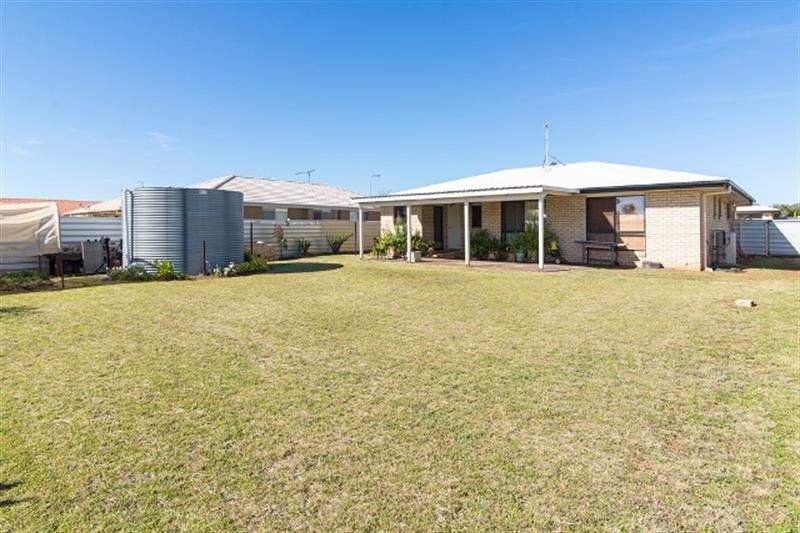 8 Lynne Ct, Oakey QLD 4401, Image 1