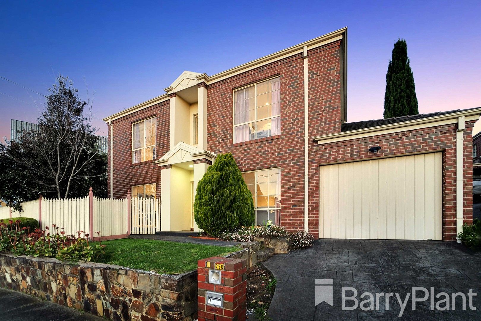 1/220 Burwood Highway, Burwood VIC 3125, Image 0