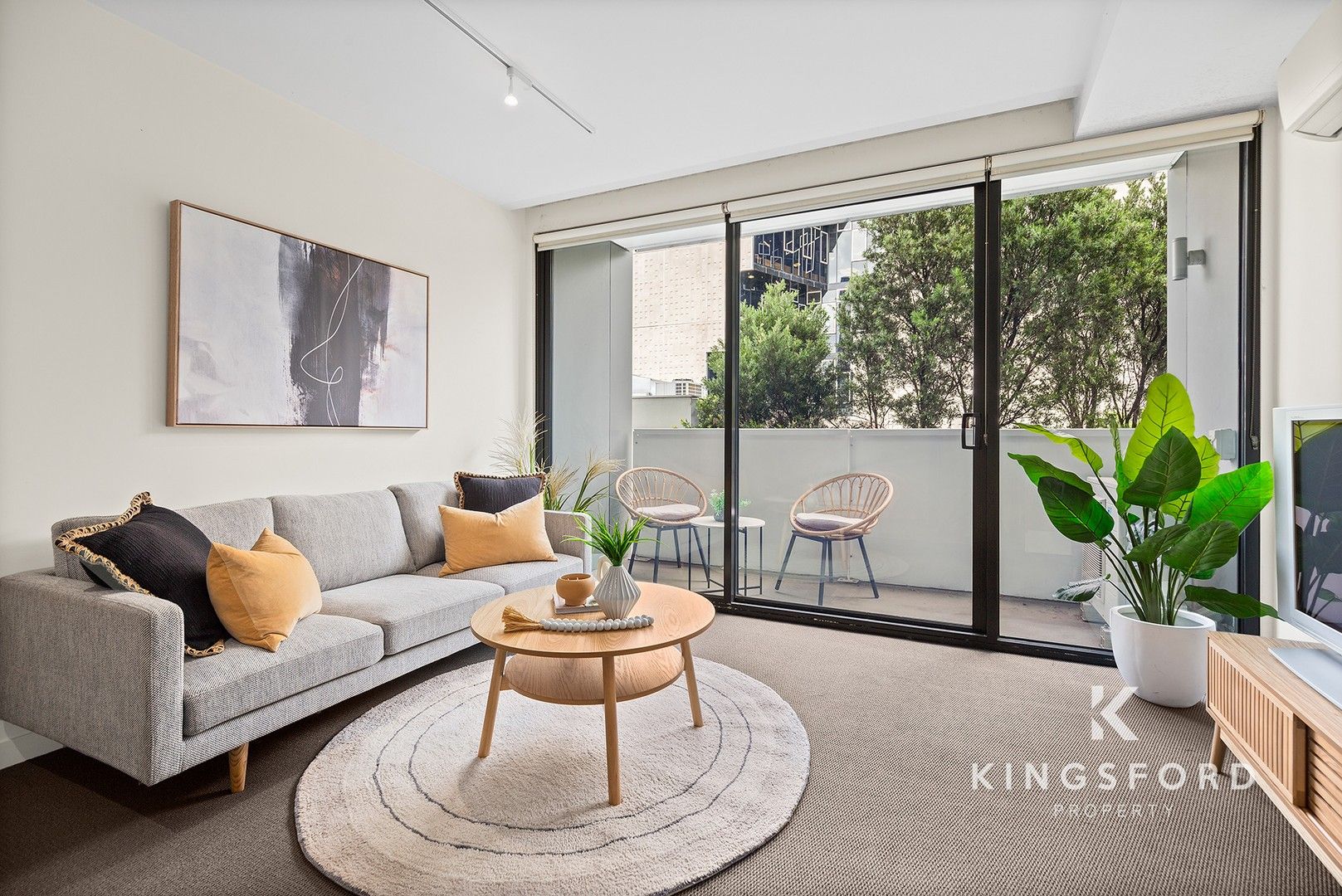 208/144 Clarendon Street, Southbank VIC 3006, Image 0