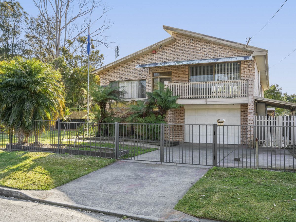 3 Raymond Street, Tacoma South NSW 2259, Image 0