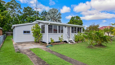 Picture of 164 THOZET ROAD, KOONGAL QLD 4701
