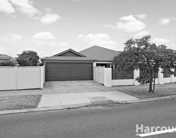 1 Clearwater Way, Singleton WA 6175