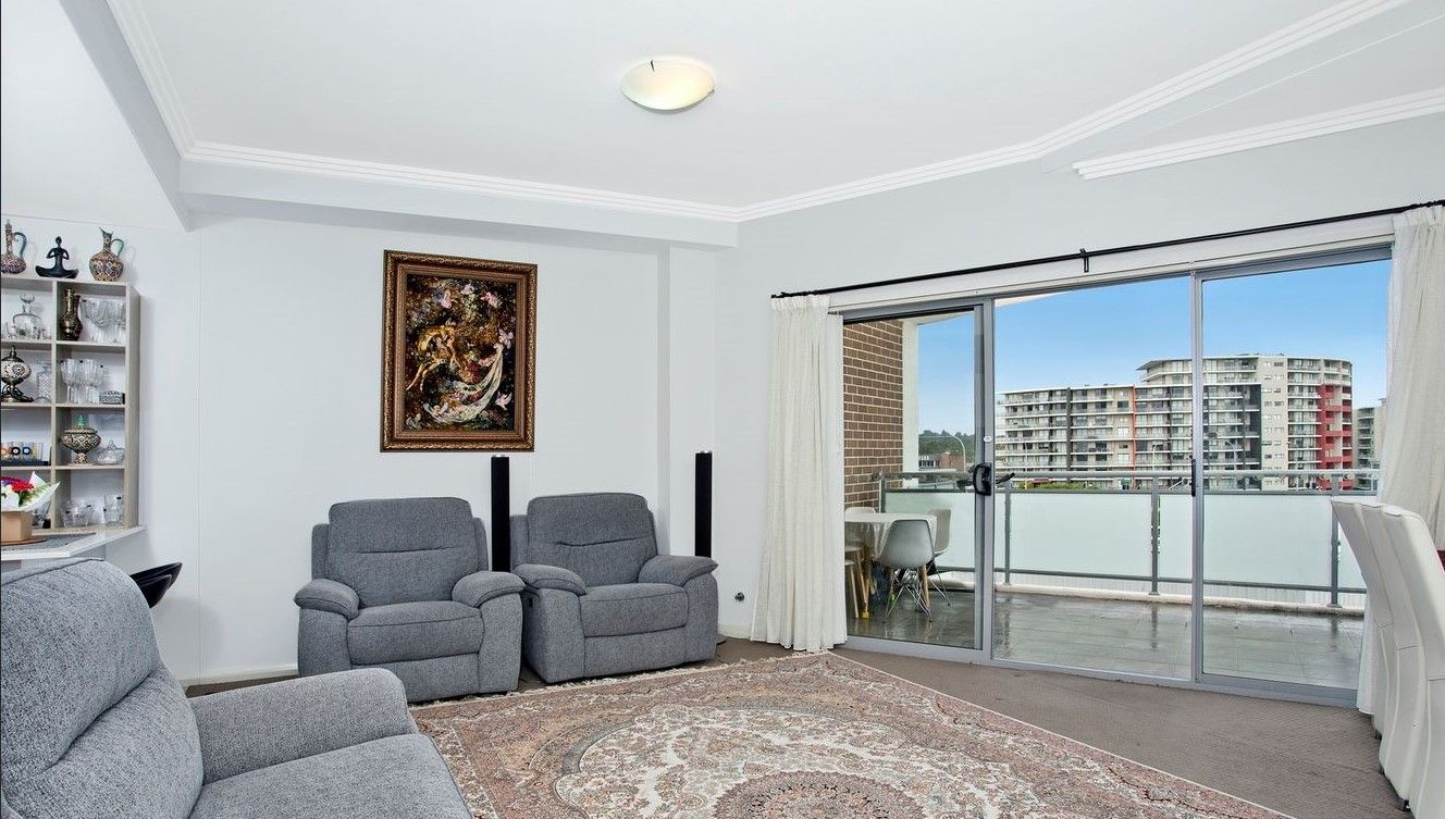 63/8-18 Briens Road, Northmead NSW 2152, Image 0