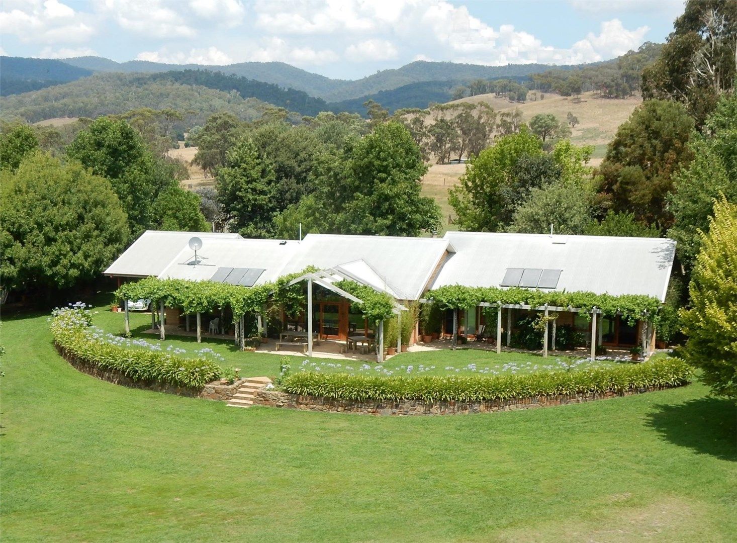 149 Waterfall Creek Road Tallangatta Valley, Tallangatta VIC 3700, Image 0