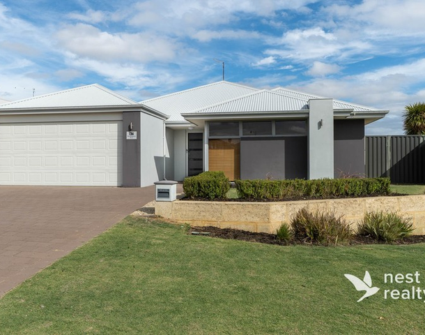 47 Bonnington Way, Baldivis WA 6171