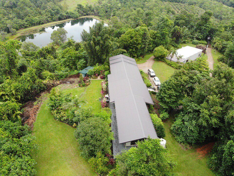 463 East Feluga Road, East Feluga QLD 4854, Image 0