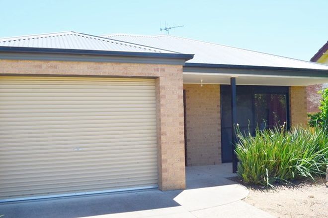 Picture of 11 Callander Street, NUMURKAH VIC 3636