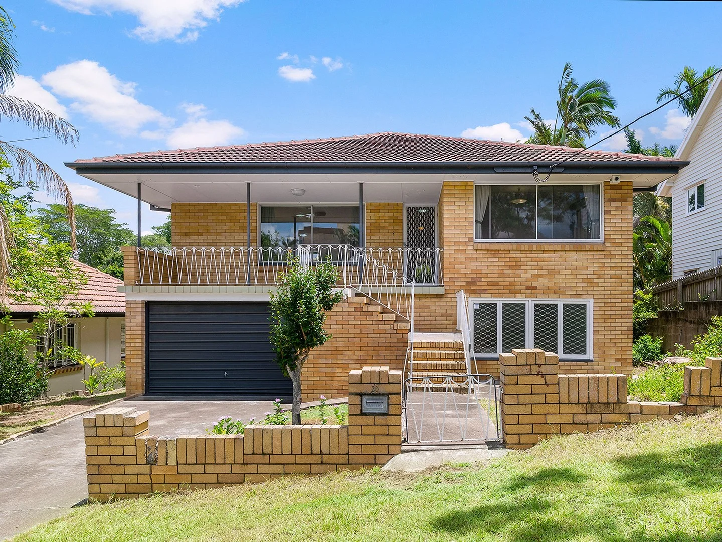 20 Oakwal Terrace, Windsor QLD 4030