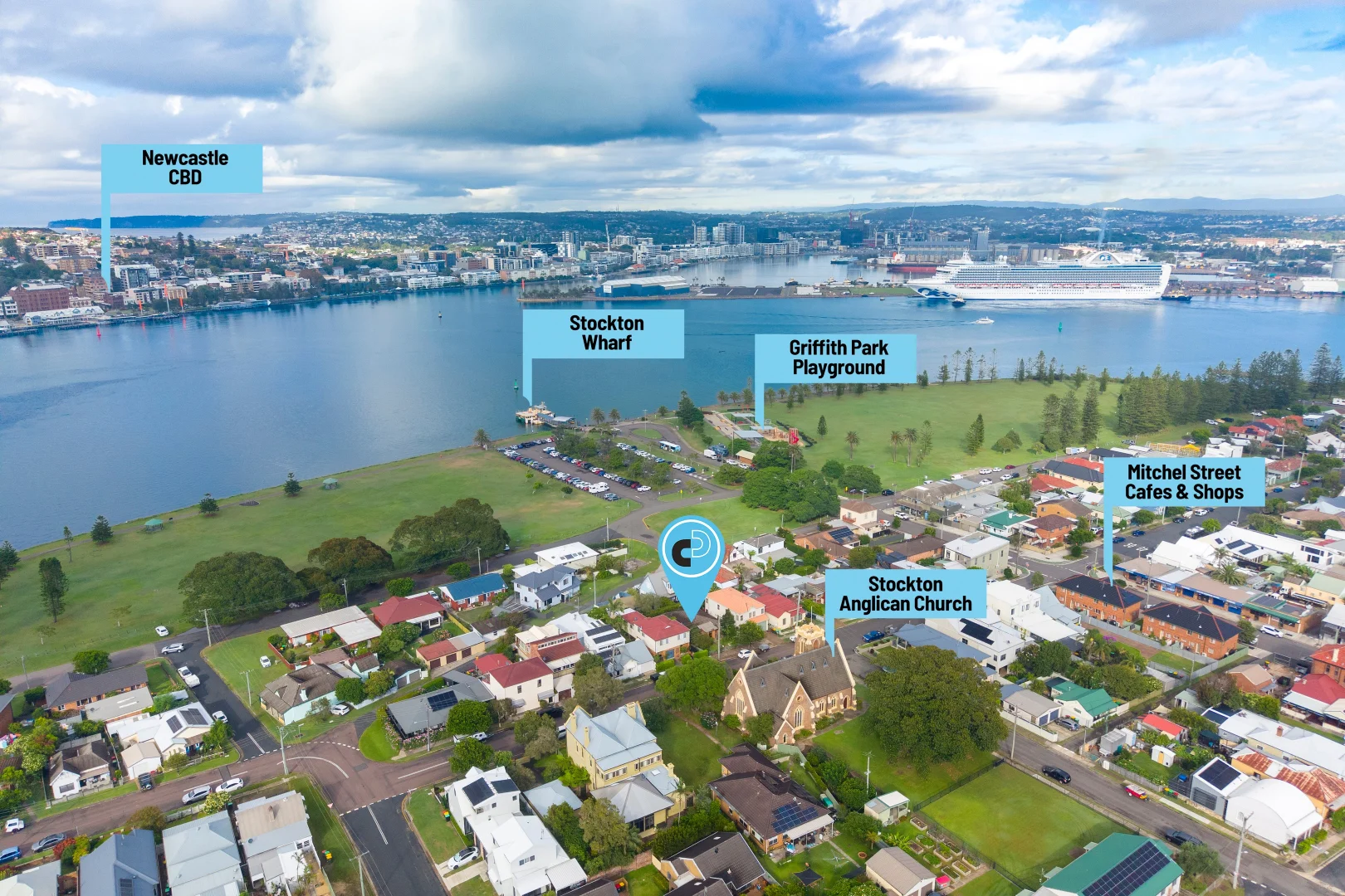 Additional image 3 of 31 Maitland Street, Stockton NSW 2295