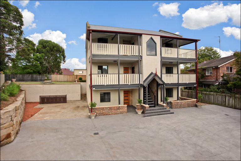 3/63a The Terrace, Windsor NSW 2756, Image 0
