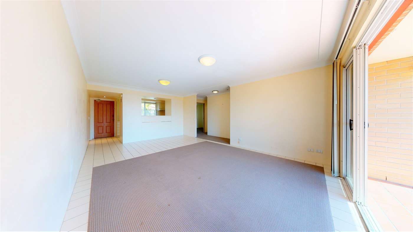 2 bedrooms Apartment / Unit / Flat in 6/11 Burlington Street HOLLAND PARK QLD, 4121