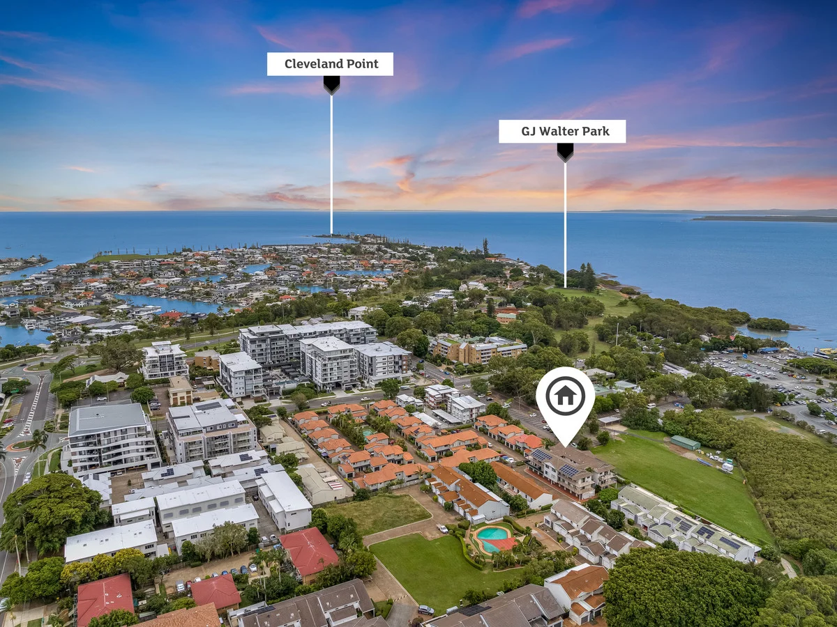 Additional image 26 of 57/2 Queen Street, Cleveland QLD 4163