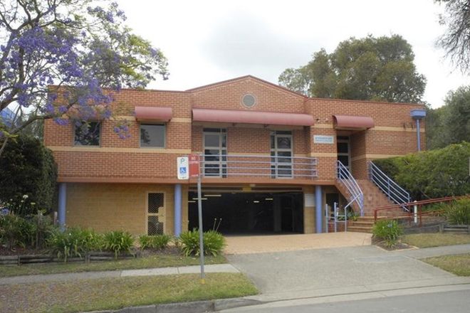 Picture of Suite 6/35 Fourth Avenue, EASTWOOD NSW 2122