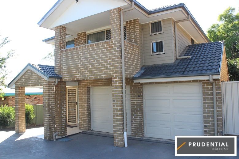 72A Broughton Street, Campbelltown NSW 2560, Image 0