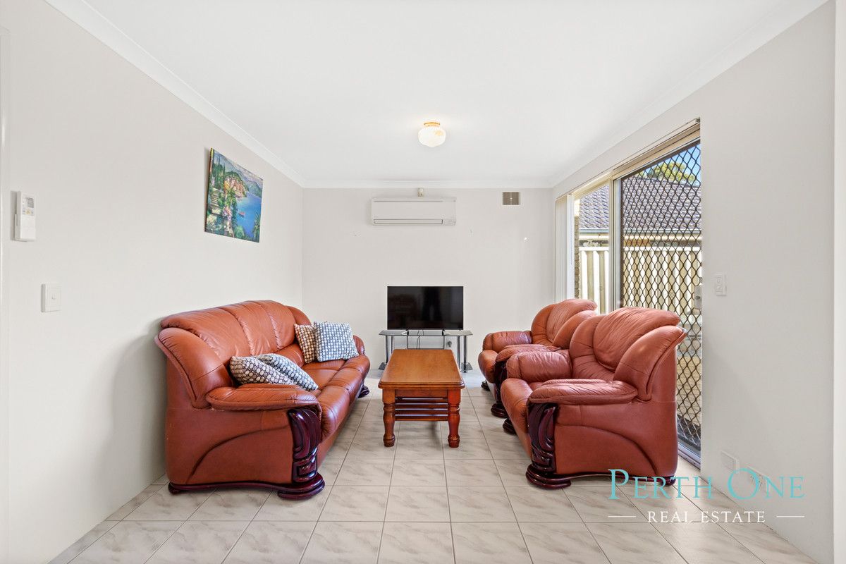 5 bedrooms Townhouse in 3/33 Lawson Street BENTLEY WA, 6102