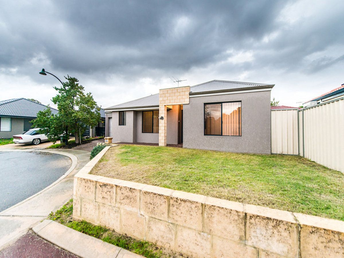 18 Gully Close, High Wycombe WA 6057, Image 2