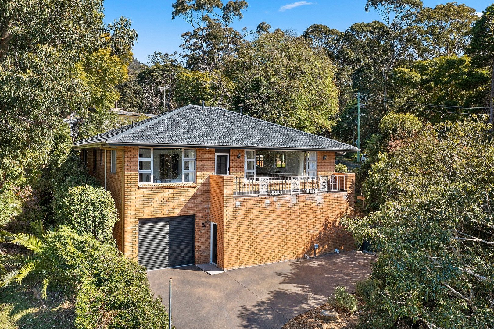 331 Cordeaux Road, Mount Kembla NSW 2526