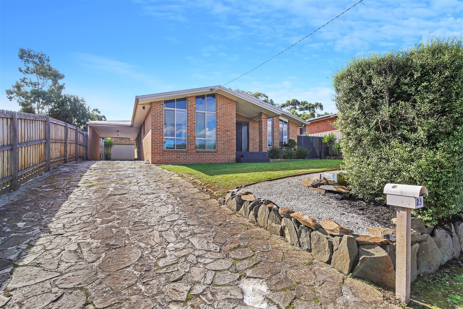 23 Griffin Road, Leongatha VIC 3953, Image 0