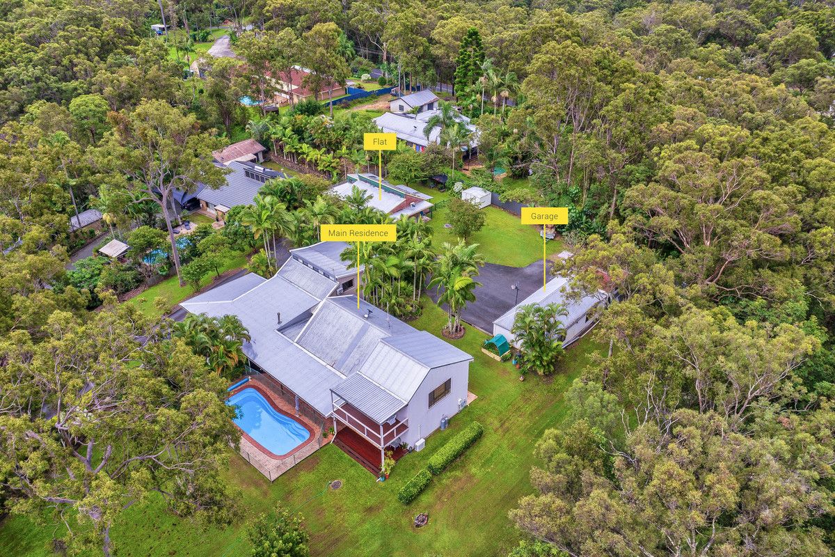 5 Coolibah Road, Gaven QLD 4211, Image 2