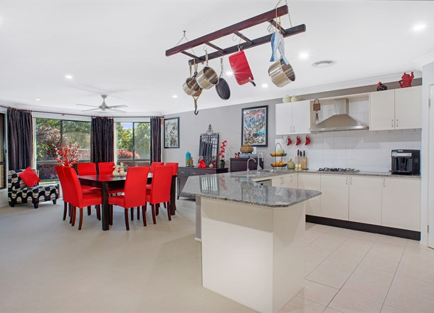 26 Seiberi Close, Blackheath NSW 2785