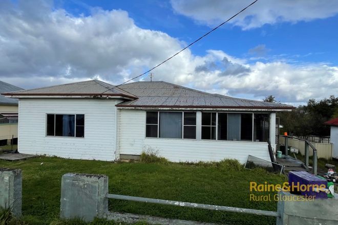 Picture of 87 Hume Street, GLOUCESTER NSW 2422