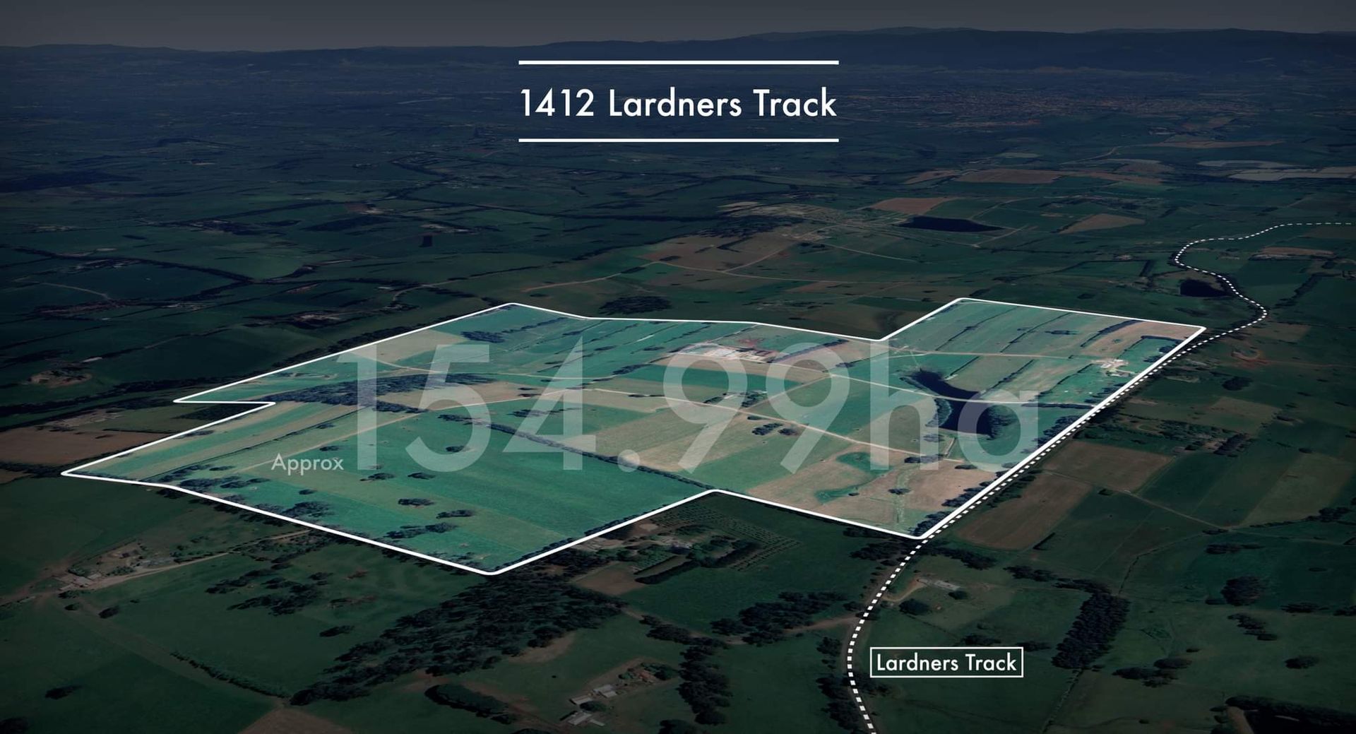 1412 Lardners Track, Lardner VIC 3821, Image 1