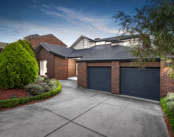 6 Hathaway Close, Templestowe VIC 3106