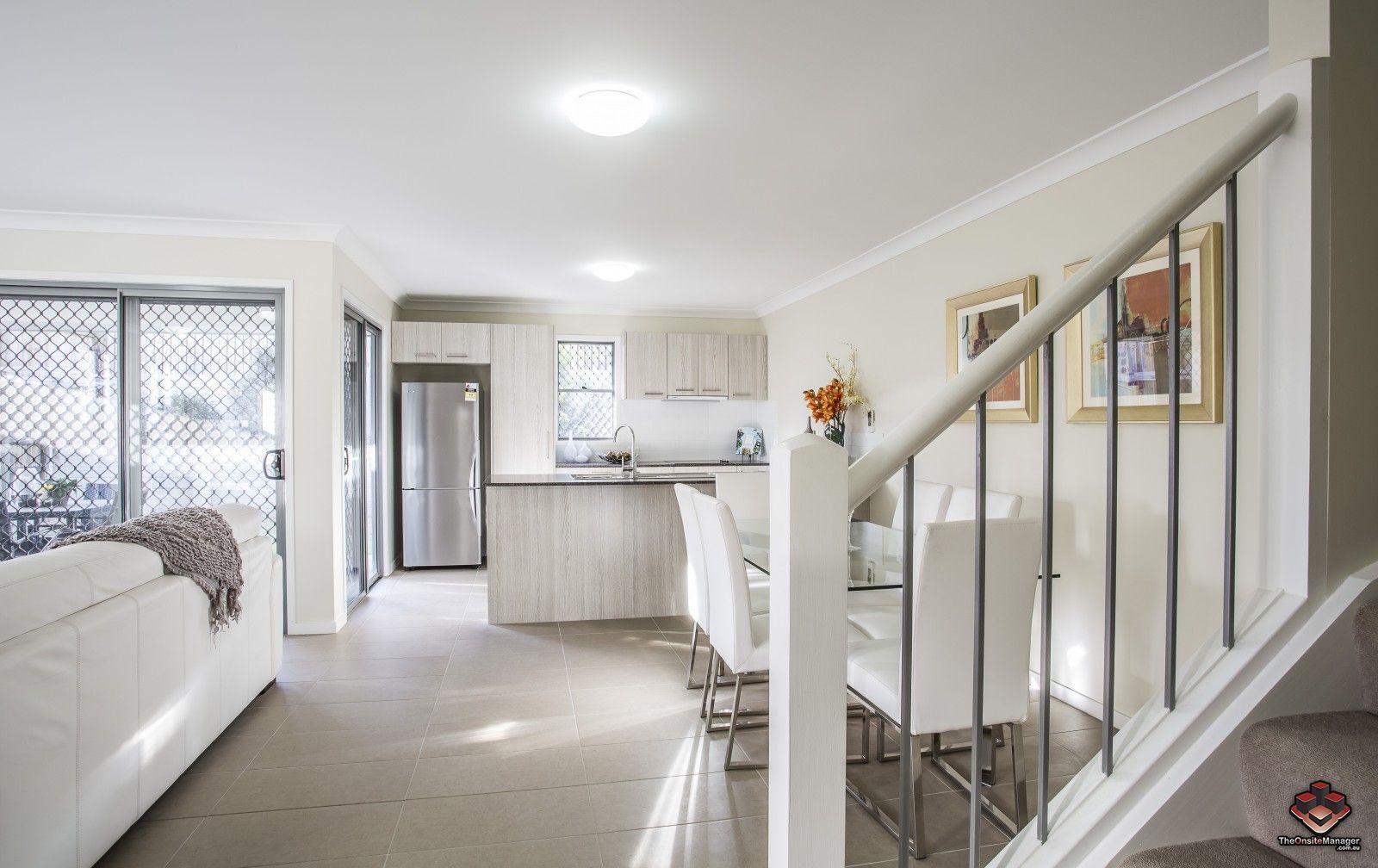 ID21117224/40 Lakefield Place, Runcorn QLD 4113 Apartment For Rent