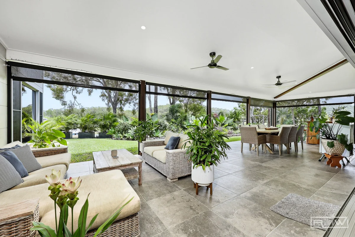 Additional image 3 of 16 Ridgeline Drive, Tanby QLD 4703