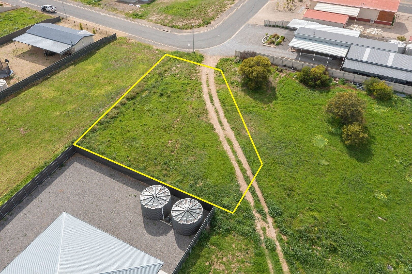 32 (Lot 68) Reef Crescent, Point Turton SA 5575, Image 1