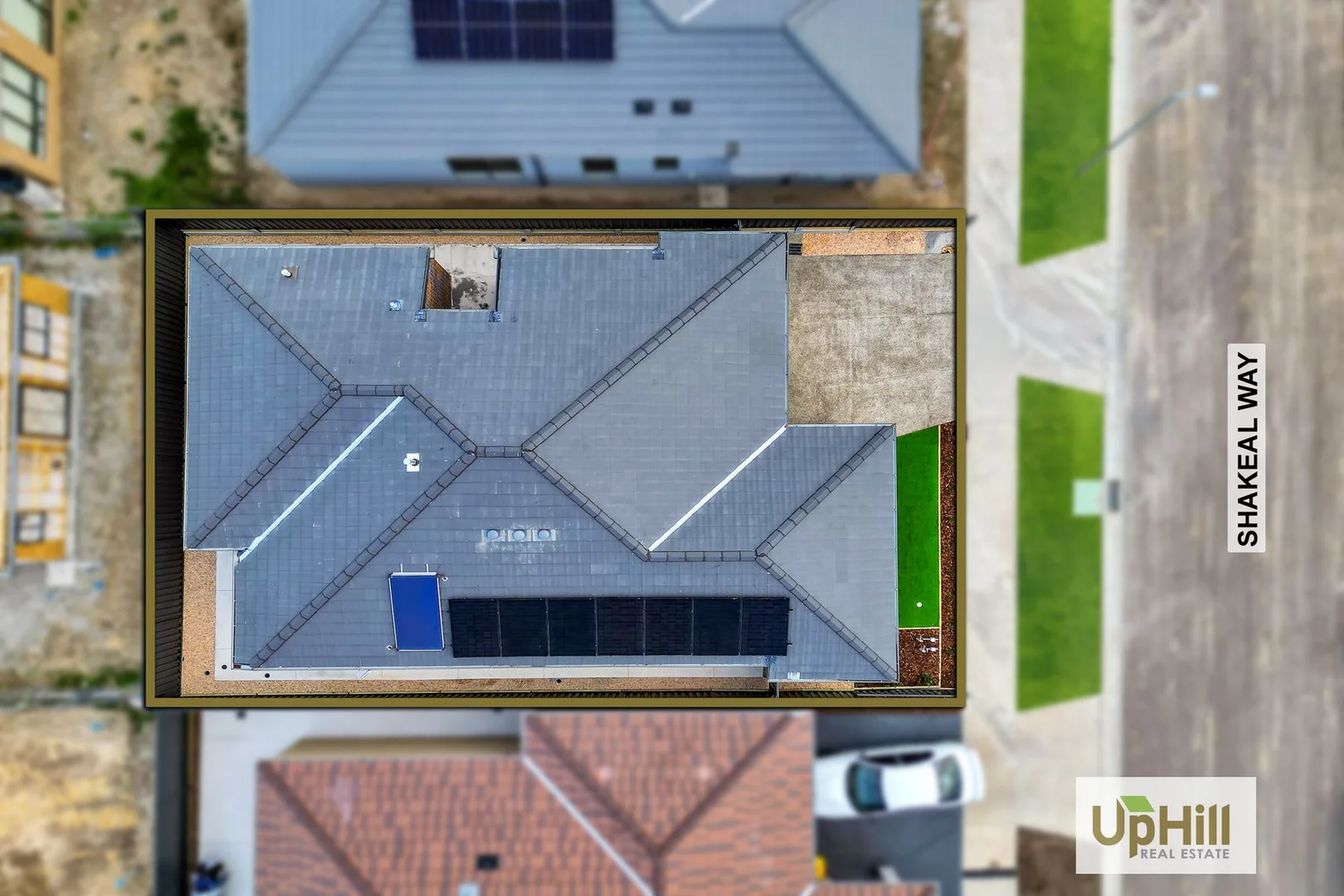 Additional image 19 of 21 Shakeal Way, Clyde North VIC 3978