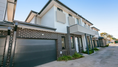 Picture of 3/7 Highland Street, KINGSBURY VIC 3083
