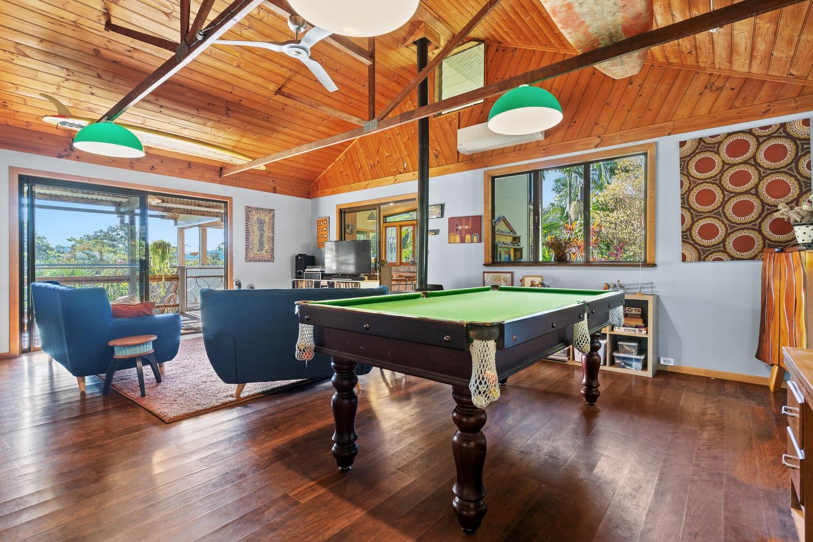 3 bedrooms Acreage / Semi-Rural in 72 Standing Street THE CHANNON NSW, 2480