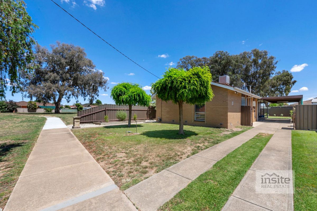 37 Inchbold Street, Wangaratta VIC 3677, Image 0