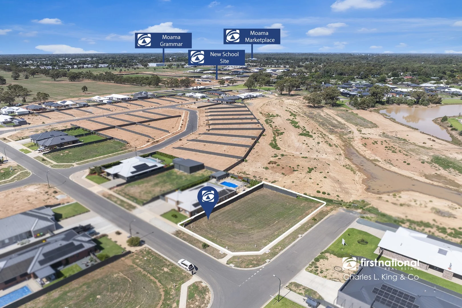 19 The Vines Boulevard, Moama NSW 2731