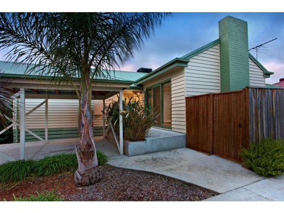 4 Vine Street, Ringwood VIC 3134