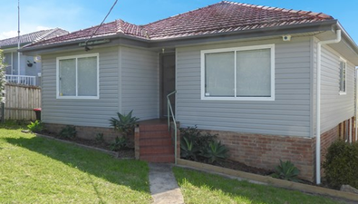 Picture of 56 Waples Road, FARMBOROUGH HEIGHTS NSW 2526