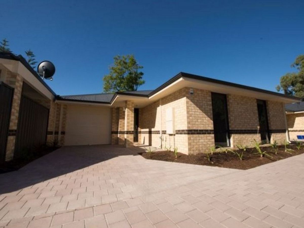 6C Lacey Street, Beckenham WA 6107 Apartment For Rent Domain