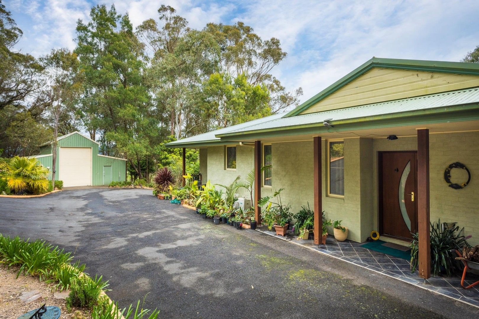 3 bedrooms House in 85 Jellat Way KALARU NSW, 2550