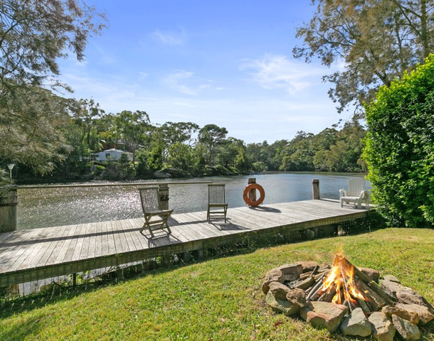 218 North West Arm Road, Grays Point NSW 2232