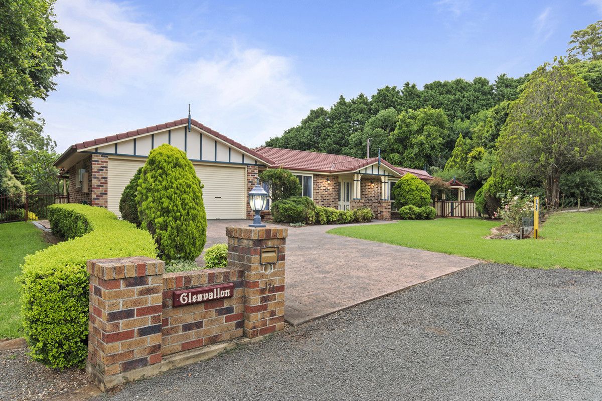 3 bedrooms House in 174 Happy Valley Road CABARLAH QLD, 4352