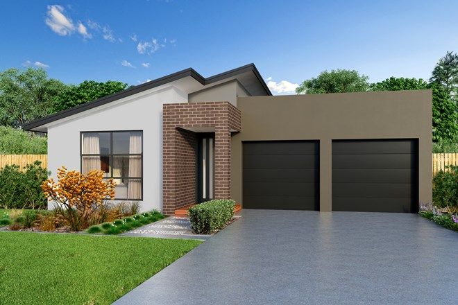 Picture of Lot 1262 Audley Circuit, GREGORY HILLS NSW 2557