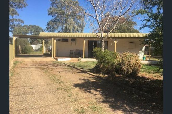 Picture of 39 Parnell Street, CURLEWIS NSW 2381